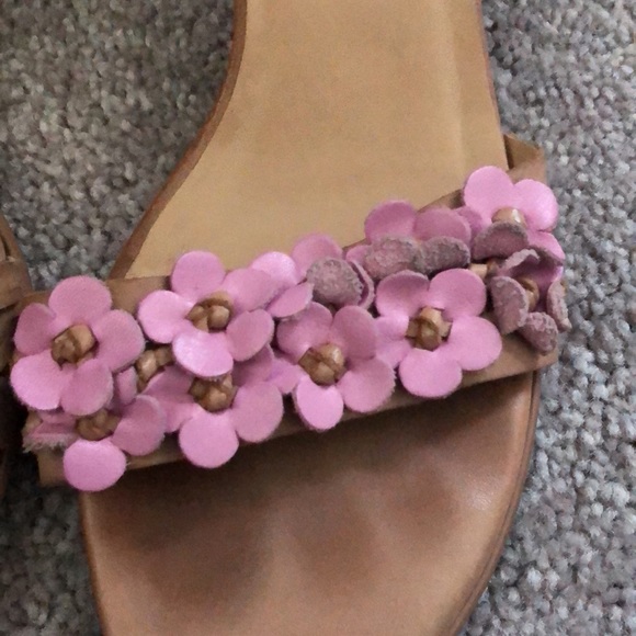 Loft kitten heel - Picture 2 of 7